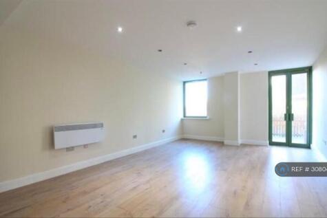 1 Bedroom Flat in TW3 3JB