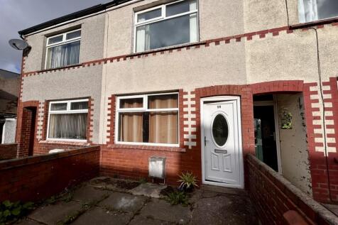 2 Bedroom House in LA13 9TN