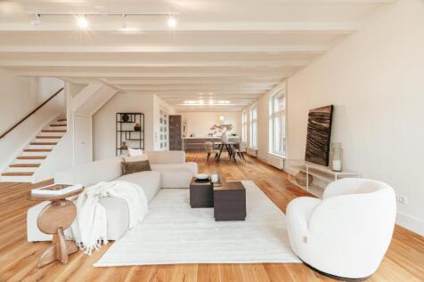 Van Baerlestraat 17 3 1071 AM AMSTERDAM image 12