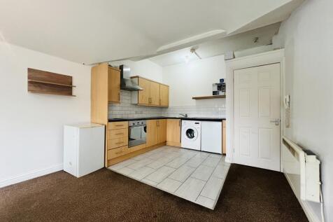 1 Bedroom Flat in SK7 4AH