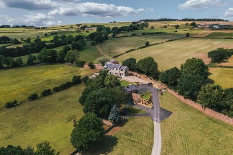 Exterior and Gardens