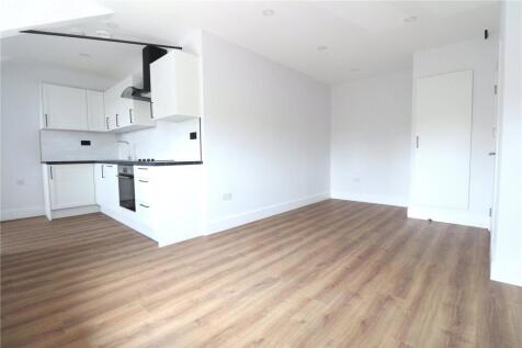 Kitchen/Living Area