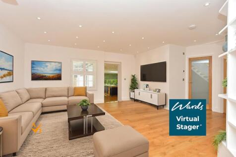 Lounge (Contemporary Style)