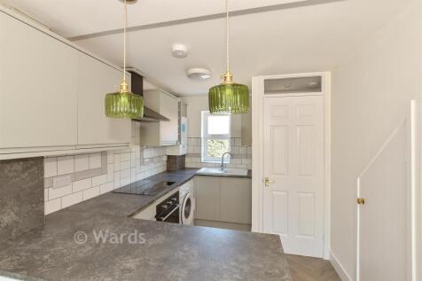 Lounge/ Kitchen/ Diner
