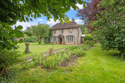 3 Bedroom Cottage
