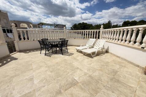 roof top solarium