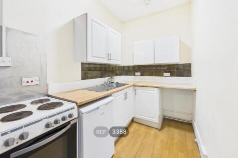 Kitchen / Living area