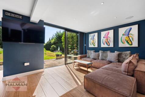 Living-Dining Kitche