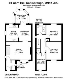 Floor-plan: