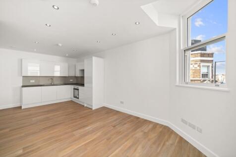 Kitchen/Reception