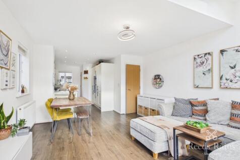 Lounge/Diner/Kitchen