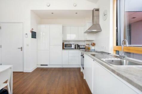 Open Plan