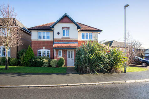Front external