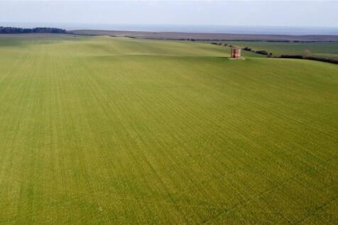 Land for sale in hilston