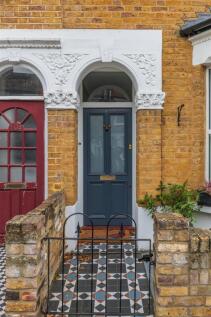 Hartington Road, E17