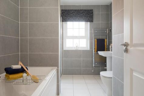 bath