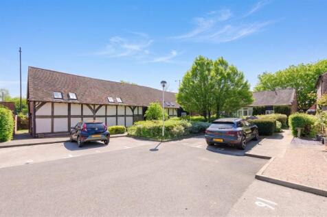 14 The Greaves, Minworth