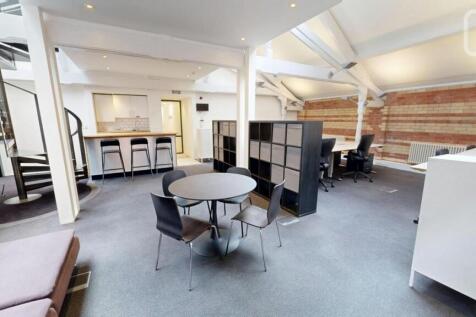 31 Blackfriars Road
