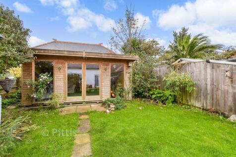 Workshop/Outbuildings