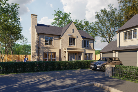 primary property image