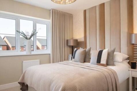 Dandara - Sant Silian - The Ebbw, Home 72