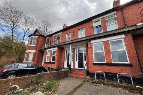 ** Zero Deposit Guarantee Available **
*AVAILABLE SEPTEMBER* This 10-bed student property on Noman Road in Manchester is an ideal choice for students looking for both space and convenience. Located ju