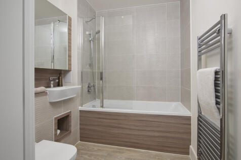 primary property image