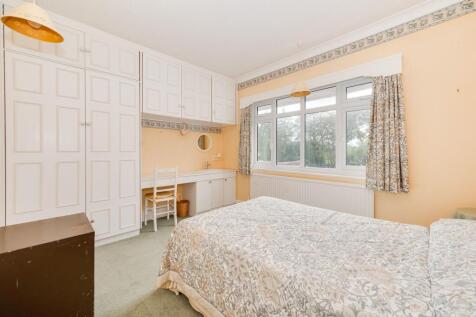 BEDROOMS AND BATHROOM