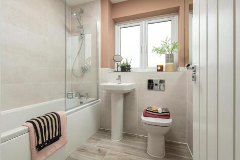 Showhome photography