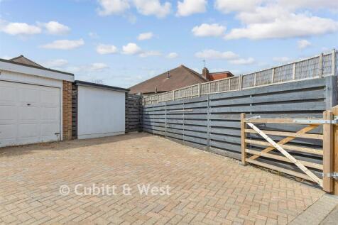 Driveway/Parking