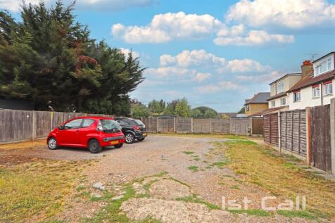 Off Street Parking