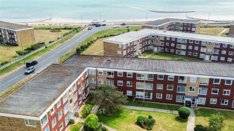 Aerial Shot