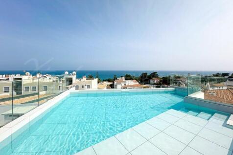 Olhos d'Agua 3 bed Apartment For Sale (36)
