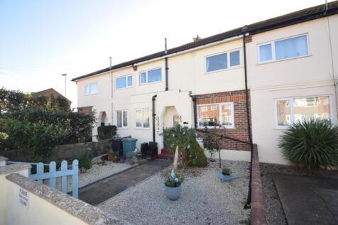 3 Bedroom Terraced in BN22 9HS