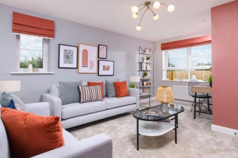 primary property image