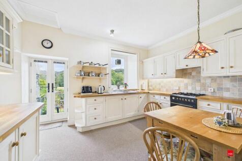 Farmhouse Style K...