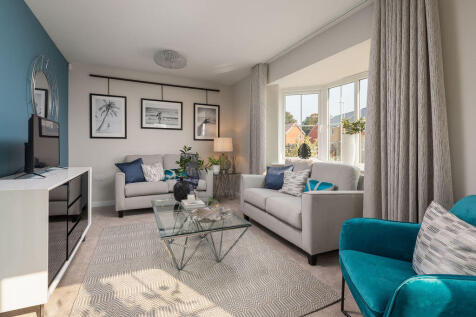 Showhome photography