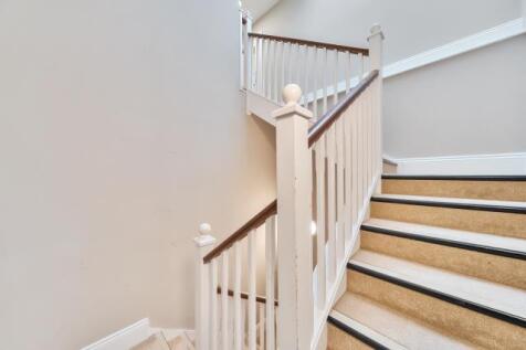 Stairwell