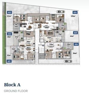 Block A - Ground...