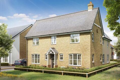primary property image