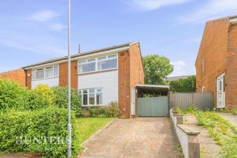 Front (Exterior)
