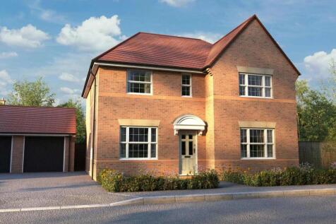 primary property image