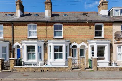 Beckford Road