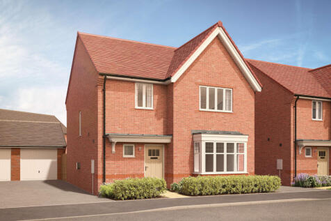 primary property image