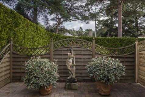 Garden Piece