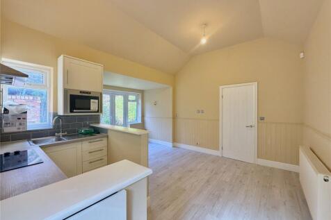 Open Plan