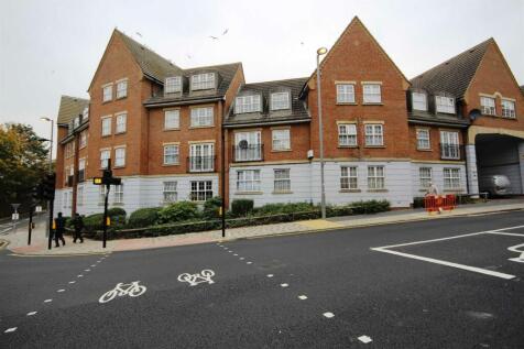 Available Beginning / Mid August | Unfurnished | Two Bedroom | First Floor Apartment | Purpose Built Modern Development | Electric Heating | Allocated Parking Space | Security Entry Phone | Double Gla