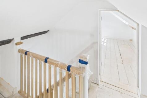 Second Floor Landing