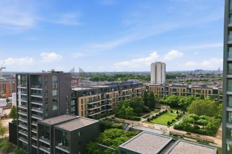 Communal garden