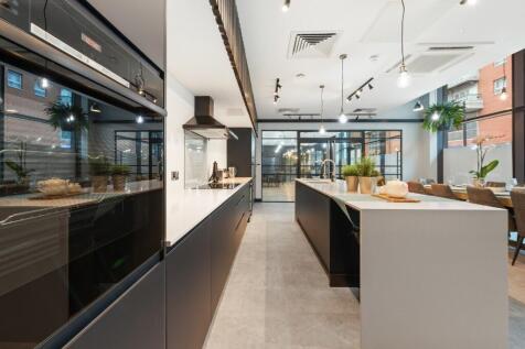 Private Dining